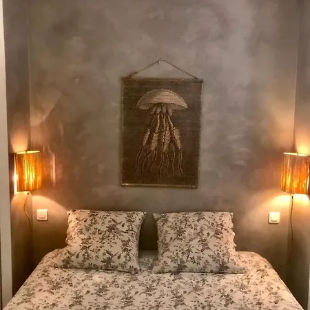 Apartamento Le St Tropez