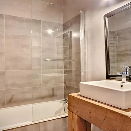 Le St Tropez Apartamento *